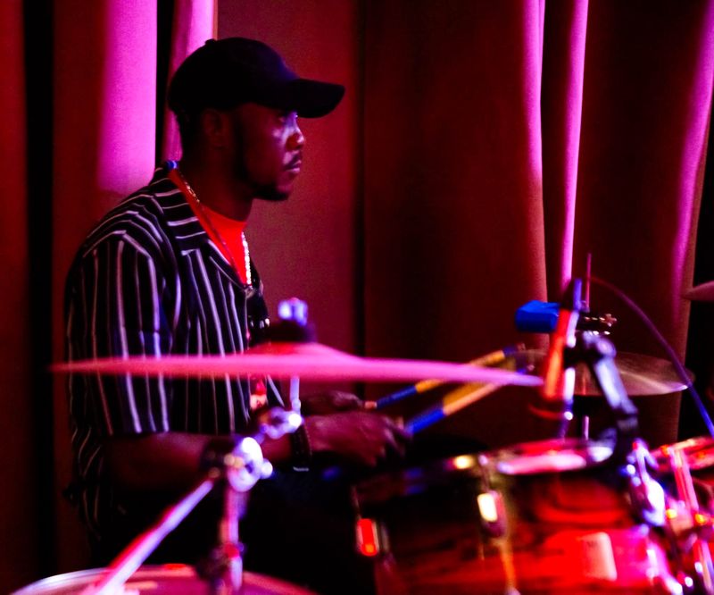 Le batteur